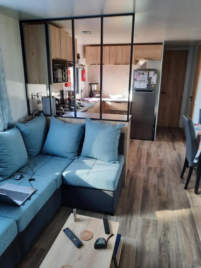 Jpp Marie Ange Proprietaire Hotel Saint-Julien-en-Born Exterior foto